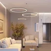 Светильник SP-DIAMOND-R650-36W Day4000 (WH, 45 deg, 230V, TRIAC) (Arlight, IP20 Металл, 5 лет)