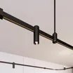 Светильник ART-APRIORI-SPOT-R40-8W Warm3000 (BK, 36 deg, 48V) (Arlight, IP20 Металл, 3 года)