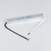 Блок питания ARPV-12060-SLIM-D (12V, 5A, 60W) (Arlight, IP67 Металл, 3 года)