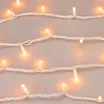 Светодиодная гирлянда ARD-STRING-PRO-10000-WHITE-95LED-MILK-LIVE RGBW-DMX (24V, 10W) (Ardecoled, IP65)