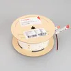 Светодиодная лента RT-A350-58mm 24V Warm3000 (36 W/m, IP20, 2835, 2.5m) (Arlight, Открытый)