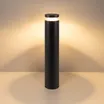 Светильник LGD-OTIS-20W-H800 Warm3500-MIX (Серый, 315 deg, 230V) (Arlight, IP65 Металл, 5 лет)