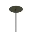 Вывод провода питания для гипсокартонного потолка SPX-CAP-FDW-R64-C4 (RAL7009) (Arlight, Металл)