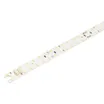Линейка SL-ARC-LINE-500-9.6W 24V Warm3000 (500мм, прямая) (Arlight, -)