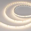 Светодиодная лента герметичная RTW-SE-A120-8mm 24V Warm3000 (14.4 W/m, IP65, 2835, 5m) (Arlight, -)