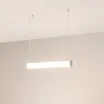 Светильник SP-LINE-HANG-D60-L510-12W Day4000 (SL, 230V) IP33 (Arlight, Алюминий)