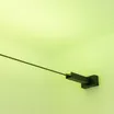 Лента-трос STINGRAY-RT-B30-10mm 24V RGB (7.2 W/m, IP20, 5060, 5m) (Arlight, -)