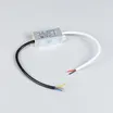 Блок питания ARPV-12010-D (12V, 0.83A, 10W) (Arlight, IP67 Металл, 3 года)