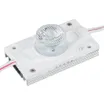 Модуль герметичный ARL-ORION-S30-12V White 15x55 deg (3535, 1 LED) (Arlight, Закрытый)