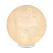 Светильник SP-SILKA-TAB-R350-11W Warm2700 (WH, 330 deg, TOUCH-DIM) (Arlight, IP20 Натуральный шелк, 3 года)