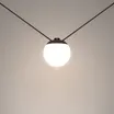 Светильник ART-INBELT-SFERO-R140-7W Day4000-MIX (BK, 240 deg, 48V, DALI) (Arlight, IP20 Металл, 3 года)
