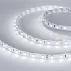 Светодиодная лента RT-B60-10mm 24V White6000 (14.4 W/m, IP20, 5060, 5m) (Arlight, 14.4 Вт/м, IP20)