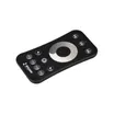 INTELLIGENT ARLIGHT Пульт SMART-801-52-1G-3SC-DIM Black (3V, 2.4G) (IARL, IP20 Пластик, 5 лет)