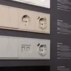 Стенд Электроустановки NOBE-E4-830x600mm (DB 3мм, пленка) (Arlight, -)