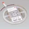 Светодиодная лента RZ-A120-6mm 24V Warm2700 (9.6 W/m, IP20, 2835, 5m) (Arlight, -)