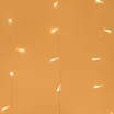 Светодиодная гирлянда ARD-CURTAIN-HOME-2000x2500-CLEAR-300LED Warm (230V, 12W) (Ardecoled, IP20)