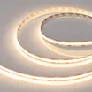 Светодиодная лента COB-X560-10mm 24V Warm2700 (9.6 W/m, IP20, 10m) (Arlight, 5 лет)