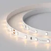 Светодиодная лента RT 2-5000 24V SUN Warm2700 (2835, 60 LED/m, LUX) (Arlight, 7.2 Вт/м, IP20)