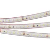 Светодиодная лента RTW 2-5000PS-50m 24V White6000 2x (3528, 120 LED/m, LUX) (Arlight, 9.6 Вт/м, IP67)