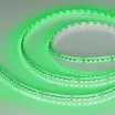 Светодиодная лента MINI-F120-12mm 24V RGB (22.4 W/m, IP20, 3535, 5m) (Arlight, Открытый)