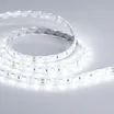 Светодиодная лента RTW 2-5000SE 24V White 2x (5060, 300 LED, LUX) (Arlight, 14.4 Вт/м, IP65)