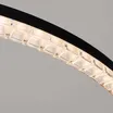 Светильник SP-DIAMOND-R650-36W Warm3000 (BK, 45 deg, 230V, TRIAC) (Arlight, IP20 Металл, 5 лет)