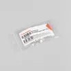Коннектор FIX-MONO-5mm-2pin-STW  (Arlight, Прозрачный)
