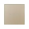 Выключатель сенсорный SWT-OMALI-S03-ZB-GD (250V, 10A, Zigbee) (Arlight, Стекло)