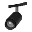Светильник MAG-MICROCOSM-SPOT-ZOOM-R47-9W Warm3000 (BK, 15-55 deg, 24V) (Arlight, IP20 Металл, 5 лет)