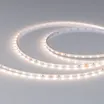 Светодиодная лента RT-A80-5mm 24V Day4000 (5 W/m, IP20, 5m) (Arlight, Открытый)