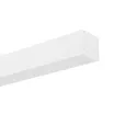 Светильник SP-LINE-3535-L1004-12W Day4000 (RAL9003, 120 deg, 230V) IP33 (Arlight, Металл)
