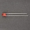 Светодиод ARL-3014URD-B (Arlight, 3мм (круглый))