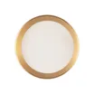 Светильник SP-BISCOTTO-R120-12W Warm3300-MIX (WH-GD, 80 deg, 230V) (Arlight, IP54 Металл, 5 лет)
