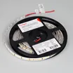 Светодиодная лента RT-A168-10mm 24V Dim-To-Warm (14.4 W/m, IP20, 2835, 5m) (Arlight, Dim-To-Warm)