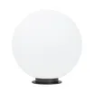 Светильник KT-GLOBE-R400-12W Warm3000 (DG, 275 deg, 24V) (Arlight, IP65 Металл, 3 года)