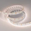 Светодиодная лента RT-A240-15mm 24V White-MIX (19.2 W/m, IP20, 2835, 5m) (Arlight, Изменяемая ЦТ)