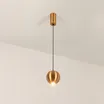 Светильник SP-ELEMENTA-ORB-R100-9W Warm3000 (GD, 39 deg, 230V) (Arlight, IP40 Металл, 3 года)