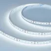 Светодиодная лента NT-A120-8mm 24V Cool 8K (9.6 W/m, IP20, 3528, 5m) (Arlight, Открытый)