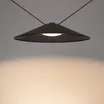 Светильник ART-INBELT-WOK-R580-20W Day4000-MIX (BK, 110 deg, 48V, DALI) (Arlight, IP20 Металл, 3 года)