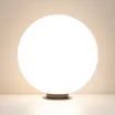 Светильник KT-GLOBE-R500-15W Warm3000 (DG, 275 deg, 24V) (Arlight, IP65 Металл, 3 года)