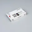 INTELLIGENT ARLIGHT Пульт SMART-801-52-1G-1SC-RGBW Black (3V, 2.4G) (IARL, IP20 Пластик, 5 лет)