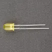 Светодиод ARL-5613UYD-150mcd (Arlight, 5мм (круглый))