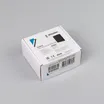 INTELLIGENT ARLIGHT Панель DALI-223-4K-D2-IN-BLACK (BUS, Free purpose) (IARL, -)
