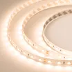 Светодиодная лента ULTRA-5000 24V Warm2700 2xH (5630, 300 LED, LUX) (Arlight, 27 Вт/м, IP20)