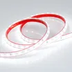 Светодиодная лента RTW 2-5000PS-50m 24V White6000 (2835, 80 LED/m, LUX) (Arlight, 6 Вт/м, IP67)