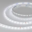 Светодиодная лента RT-A80-5mm 24V White6000 (5 W/m, IP20, 2835, 5m) (Arlight, Открытый)