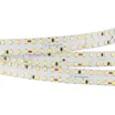 Светодиодная лента S2-2500 24V Day 4000K 15mm (2835, 280 LED/m, LUX) (Arlight, 20 Вт/м, IP20)