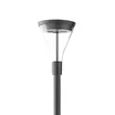 Светильник OXOR-LUMME-BUE-C- 360x588-50W Day4000 (BK, 120 deg, 230V) IP65 (Arlight, -)