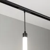 Светильник MAG-ORIENT-TUBE-HANG-L500-7W Day4000 (BK, 360 deg, 48V) (Arlight, IP20 Металл, 3 года)