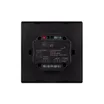 INTELLIGENT ARLIGHT Роторная панель SMART-TRIAC-601-32-DIM-IN Black (230V, 1.5A, 2.4G) (IARL, IP20 Пластик, 5 лет)